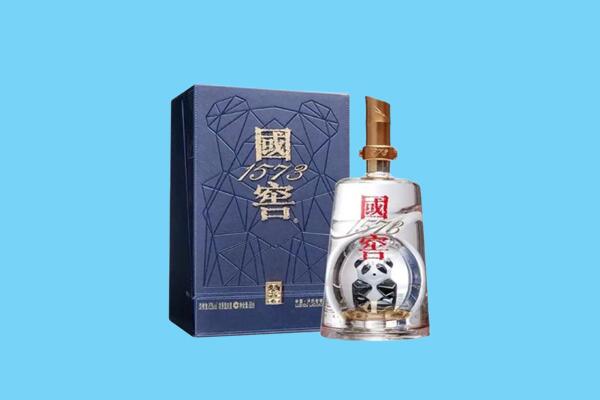 建水县回收国窖1573